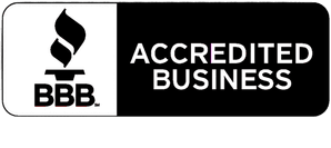 BBB Accredited Business