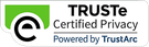 TRUSTe Certified Privacy
